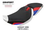 Housse de selle TPZ BMWR13RC-WRB-2