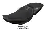 Housse de selle TPZ BMWR13RS-BL-1