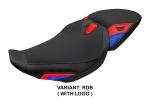 Housse de selle TPZ BMWR13RS-RDB-1