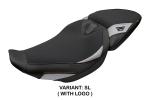 Housse de selle TPZ BMWR13RS-SL-1