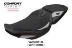 Housse de selle TPZ BMWR13RSC-SL-1