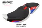 Housse de selle TPZ BMWR13RSC-WRB-1