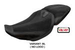 Housse de selle TPZ BMWR13RSV-BL-2