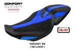 Housse de selle TPZ BMWR13RVC-BE-2