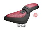 Housse de selle TPZ BMWR18CT-BX-2