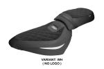 Housse de selle TPZ BMWR18CT-WH-2