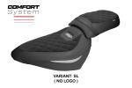 Housse de selle TPZ BMWR18CTC-SL-2