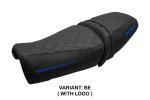 Housse de selle TPZ BMWR9TN-BE-1