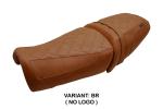 Housse de selle TPZ BMWR9TN-BR-2