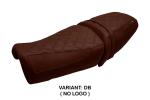 Housse de selle TPZ BMWR9TN-DB-2
