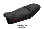 Housse de selle TPZ BMWR9TN-RD-2