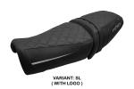 Housse de selle TPZ BMWR9TN-SL-1