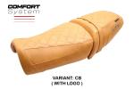 Housse de selle TPZ BMWR9TNC-CB-1