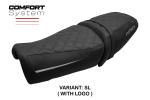 Housse de selle TPZ BMWR9TNC-SL-1