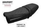 Housse de selle TPZ BMWR9TNC-SL-2