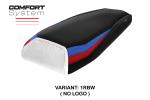 Housse de selle TPZ BMWRRDC-1RBW-2