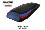 Housse de selle TPZ BMWRRDC-2RDB-2