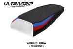 Housse de selle TPZ BMWRRDU-1RBW-2