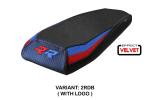 Housse de selle TPZ BMWRRDV-2RDB-1