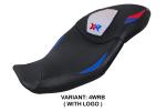 Housse de selle TPZ BMWS1XRD-4WRB-1
