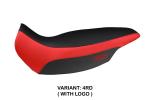 Housse de selle TPZ BR11GSAG-4RD-3