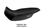 Housse de selle TPZ BR11GSAG-6BL-3