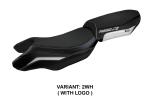 Housse de selle TPZ BR125RP-2WH-1