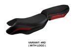 Housse de selle TPZ BR125RP-4RD-1