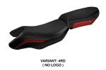 Housse de selle TPZ BR125RP-4RD-2