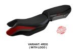 Housse de selle TPZ BR125RPS-4RDG-1