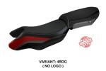 Housse de selle TPZ BR125RPS-4RDG-2