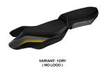 Housse de selle TPZ BR125RSB-1GRY-2