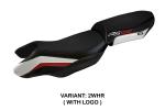 Housse de selle TPZ BR125RSB-2WHR-1