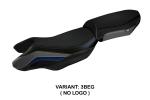 Housse de selle TPZ BR125RSB-3BEG-2