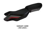 Housse de selle TPZ BR125RSB-4GRR-2