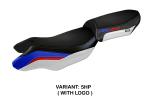 Housse de selle TPZ BR125RSB-5HP-1