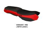 Housse de selle TPZ BR12GABC-1RD-3