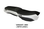 Housse de selle TPZ BR12GABC-3WH-3