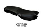 Housse de selle TPZ BR12GABC-6BL-3