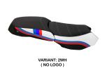 Housse de selle TPZ BR12GAE-2WH-4