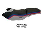 Housse de selle TPZ BR12GAI1-1SL-3