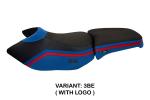 Housse de selle TPZ BR12GAI1-3BE-3