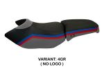 Housse de selle TPZ BR12GAI1-4GR-4