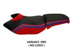 Housse de selle TPZ BR12GAI1-5RD-4