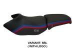Housse de selle TPZ BR12GAI1-6BL-3