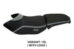 Housse de selle TPZ BR12GAI4-1SL-3