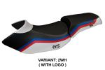 Housse de selle TPZ BR12GL1-2WH-3