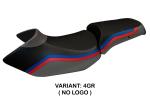 Housse de selle TPZ BR12GL1-4GR-4