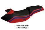 Housse de selle TPZ BR12GL1-5RD-3