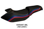 Housse de selle TPZ BR12GL1-6BL-4